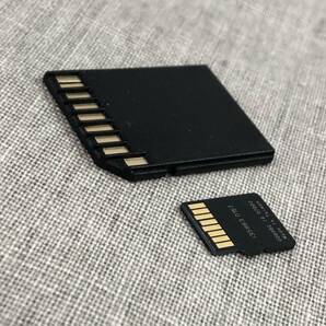 Transcend High Endurance microSD 128GB UHS-I U1 Class10 の画像5