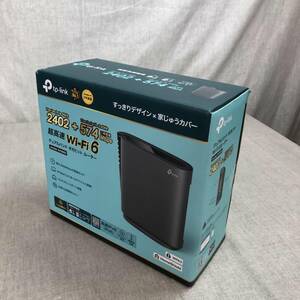 TP-Link WiFi ルーター 無線LANルーター WiFi6 AX3000 2402 + 574 Mbps HE160 EasyMesh/OneMesh 対応 縦型 Archer AX3000/A 
