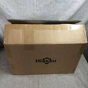  unused Hiseeu 12 -inch LCD liquid crystal monitor one body NVR 500 ten thousand pixels camera 4 pcs. set (500 ten thousand pixels camera 4 pcs +12 inch liquid crystal one body NVR 3TBHDD built-in )