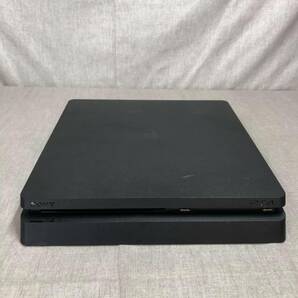 PlayStation 4 ジェット・ブラック 500GB (CUH-2200AB01)の画像4