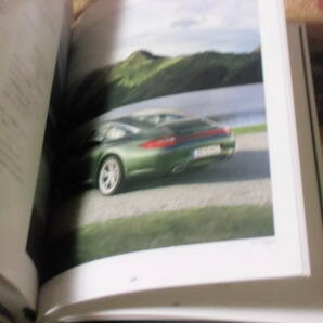 2010ポルシェ911のカタログの画像6