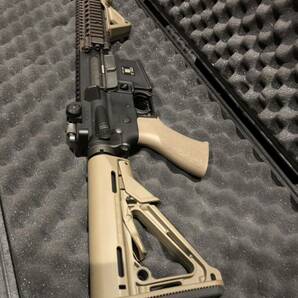 mk18 SYSTEMA PTW トレポン MOVE M4の画像6