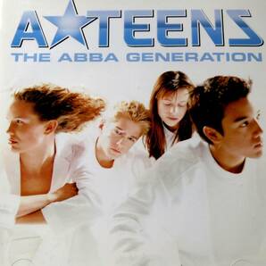  A★ティーンズ／Abba Generation の画像1