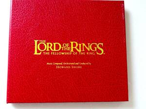  load *ob* The * ring the fellowship of the ring soundtrack 