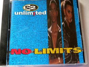 ２アンリミテッド　NO　LIMITS