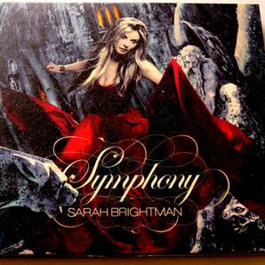 サラ・ブライトマン Symphonyの画像1