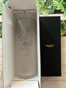MIKIMOTO International 花瓶