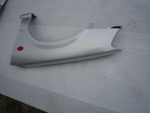  Toyota Cynos EL44 left fender ultra rare goods 