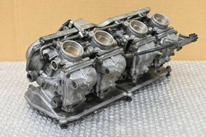 当時物 純正 CBR600F キャブレター 1 検) PC25 CBR600RR