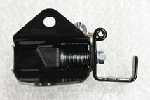 H-027 新品 CB750K Four K0 シートキャッチ K1 K2 K3 K4 K5 K6 MRS_画像3