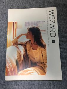 ◆ZARD WEZARD ファンクラブ会報 vol.37 坂井泉水