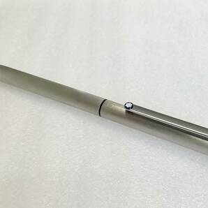 1円～ 美品 モンブラン 2色ボールペン レトロ アンティーク品 montblanc penの画像3