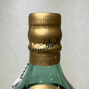 京都⑧ 【未開栓】 古酒 ジョニーウォーカー ブルーラベル スコッチ ウイスキー 750ml 43% 箱付 Johnnie Walkerの画像4
