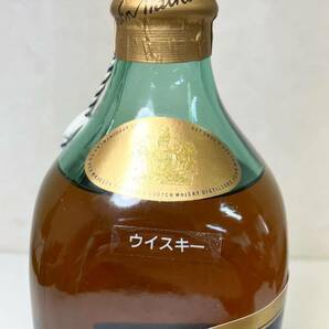 京都⑧ 【未開栓】 古酒 ジョニーウォーカー ブルーラベル スコッチ ウイスキー 750ml 43% 箱付 Johnnie Walkerの画像5