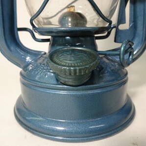 京都6★ HURRICANE LAMP ハリケーンランプ ランタン EVER NEW エバニュー 小型 動作未確認 現状品の画像8