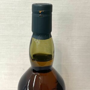 201785-73 未開栓 LAGAVULIN ラガヴーリン 16年 43% 700ml アイラ シングルモルト ウイスキー 同梱不可・まとめて取引不可単品取引のみの画像5