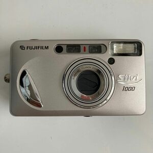 FUJIFILM silvi1000 通電のみ