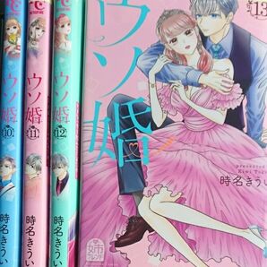 ウソ婚 10/ウソ婚 11/ウソ婚 12/ウソ婚 13