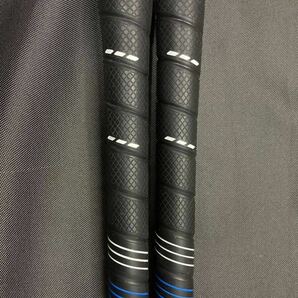 GolfPride CP2 WRAP MIDSIZE ゴルフプライドシーピーツー ラップ ミッドサイズ ゴルフグリップ ゴルフプライド バックラインなし 2本セットの画像4