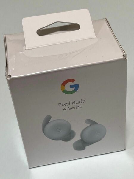 Google Pixel Buds A-Series Sea