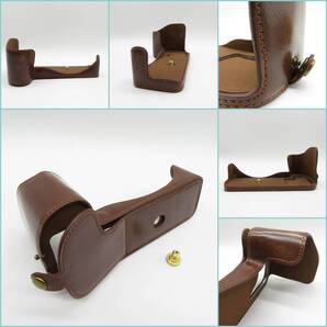 【送込/色ムラ有】 Nikon P1000 専用 ジャケット 保護 ケース ニコン