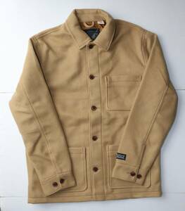 新品 リーバイス A4433-0000 M L Beach Coat ビーチ コート LEVIS ☆