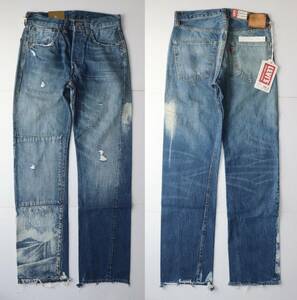 定価35000 新品 リーバイス 47501-0183 W29 L32 501XX 1947年モデル 501 LEVI'S VINTAGE CLOTHING LVC LEVIS ☆