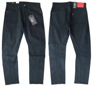 定価12000 新品 リーバイス LEJ 502 72775-0002 W34 L32 LEVI'S ENGINEERED JEANS エンジニアド 立体裁断 レギュラーテーパー LEVIS ☆