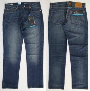 定価10000 新品 リーバイス 04511-3296 スリム フィット W29 L32 511 LEVIS ☆