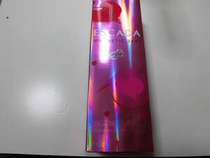 ESCADA* Escada * Magne tik beet *o-doto crack *50ml