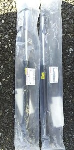 未使用 純正 トヨタ エスティマ ACR50/55 2016/05- バックドア ダンパー ステー 左右セット リアゲート リヤ リアハッチ ショック T0162-1