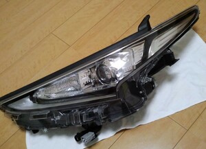 新品未使用 純正 トヨタ エスティマ ACR50/55 2016/05 - ヘッドライト ヘッドランプ フロント ランプ T0146-1