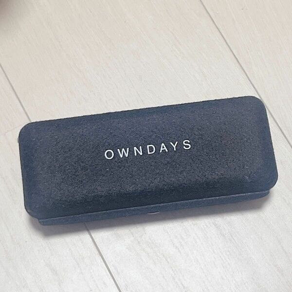 【新品未使用】 オンデーズ サングラス OWNDAYS メガネ