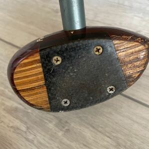 【スポーツ用品】パークゴルフクラブ GOLF ゴルフクラブ NITTAX ニッタックス スポーツ の画像2