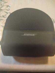 BOSE　ヘッドフォン　Bose SoundLink around-ear wireless headphones？ 