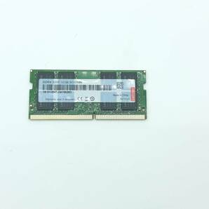 ノートPC用メモリ LENOVO DDR4-3200 PC4-25600 32GB 動作品の画像1