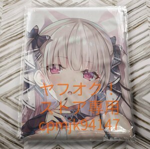 [ azur lane ] four mi double life-size Dakimakura cover 