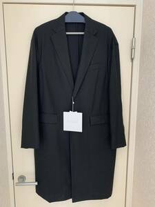 春先大活躍 MACKINTOSH マッキントッシュ ロングコート YOSHIKI