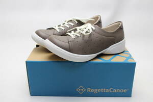 Regetta Canoe