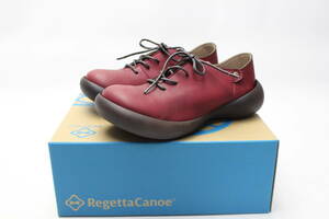 Regetta Canoe