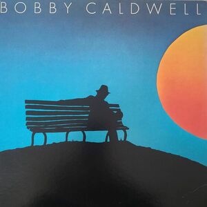 【国内盤】Bobby Caldwell / イブニング・スキャンダル AOR 人気盤 名盤 大ネタ