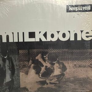 【即決価格】Miilkbone - Keep It Real / How Ya Like It ? / USオリジナル盤 / カット盤特価 / CAL TJADER MOTHER AND CHILD