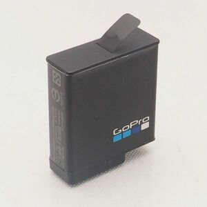 美品 GoPro 純正 AABAT-001 バッテリー HERO 5 6 7 Black 用 管17074