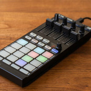 Traktor Kontrol F1の画像3