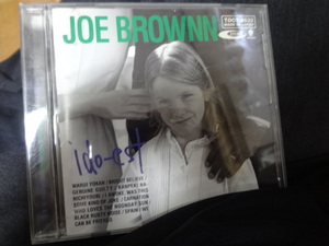 JOE BROWNN『ido-est』(CD) 照井利幸 ブランキー・ジェット・シティ BLANKEY JET CITY アルバム　CD