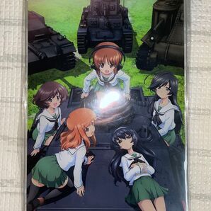 ガールズ&パンツァー アクリルアートボード