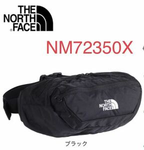【新品】the north face RHEA NM72350X ブラック 