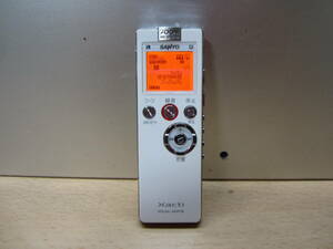 SANYO Sanyo voice recorder Xacti