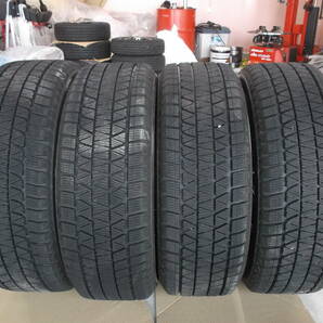 バリ溝 軽傷 レクサス NX ZA20 ZA25 バージョンL 純正 20インチ 7.5J +35 PCD114.3 5穴 235/50R20 100 V ホイール 4本の画像9