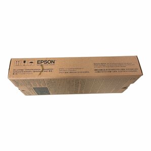 L25436RL【未使用】EPSON エプソン インクジェットプリンター インク カートリッジ マットブラック SC1MB35/ フォトブラック SC1BK35の画像4